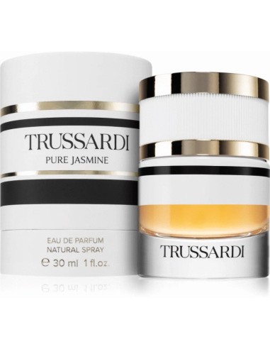 Pure Jasmine Trussardi Edp - 30ml