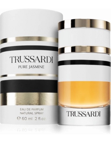 Pure Jasmine Trussardi Edp - 60ml