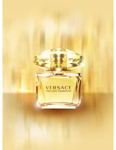 Yellow Diamond Versace Edt - 90ml
