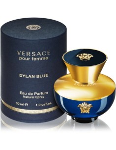 Dylan Blue Versace Edp - 30ml