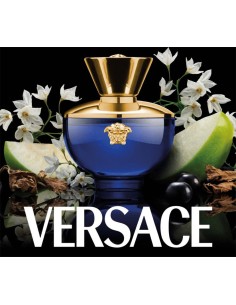 Dylan Blue Versace Edp - 30ml 2