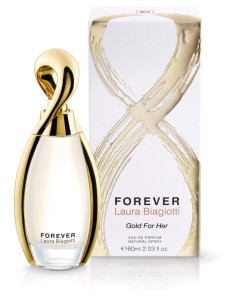 Forever Gold Laura Biagiotti Edp - 60ml