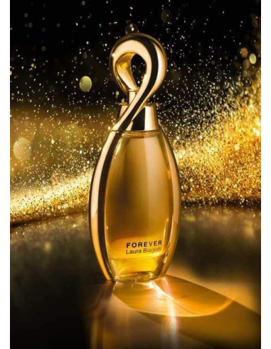 Forever Gold Laura Biagiotti Edp - 30ml