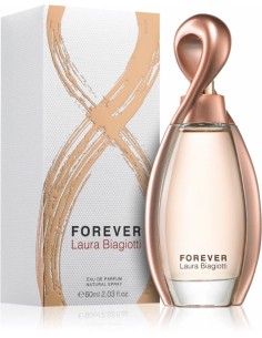 Forever Laura Biagiotti Edp - 60ml