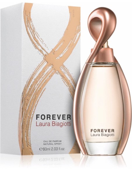 Forever Laura Biagiotti Edp - 60ml