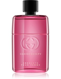 Gucci Guilty Absolute Edp - 50ml 2
