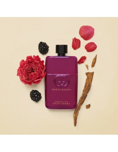 Gucci Guilty Absolute Edp - 50ml