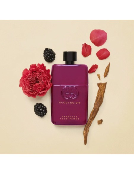 Gucci Guilty Absolute Edp - 50ml