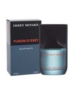 Fusion D'Issey Issey Miyake Edt - 50ml