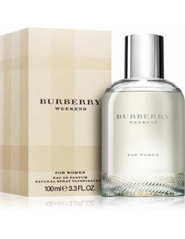 Burberry Weekend Edp - 100ml