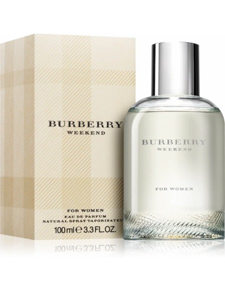 Burberry Weekend Edp - 100ml