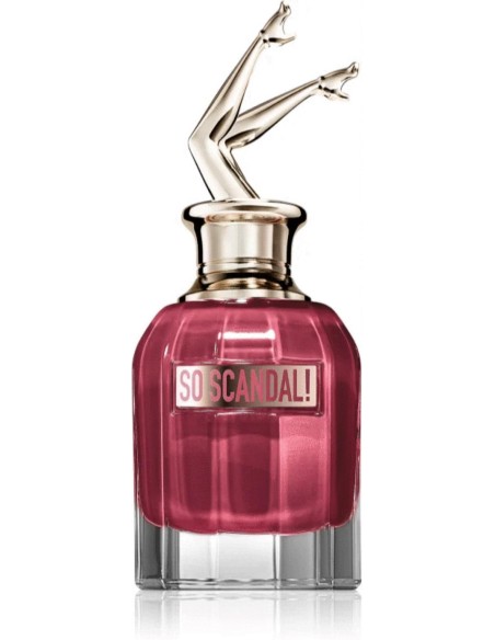 So Scandal! Jean Paul Gaultier  Edp - 50ml