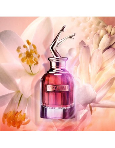 So Scandal! Jean Paul Gaultier  Edp - 50ml