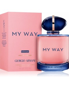 My Way Intense Giorgio Armani Edp - 90ml