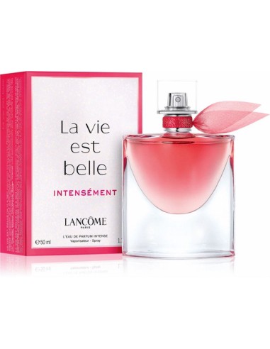 La Vie Est Belle Intensément Lancôme Edp - 50ml