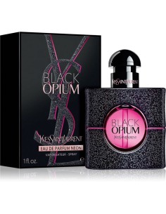 Black Opium Neon YvesSaintLaurent Edp - 30ml
