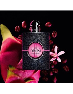 Black Opium Neon YvesSaintLaurent Edp - 30ml 2