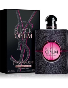 Black Opium Neon YvesSaintLaurent Edp - 75ml
