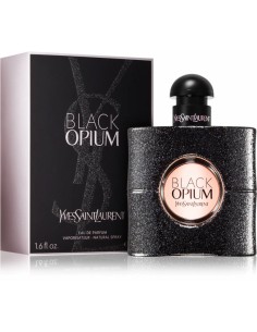 Black Opium YvesSaintLaurent Edp - 50ml
