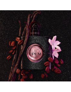 Black Opium YvesSaintLaurent Edp - 50ml 2