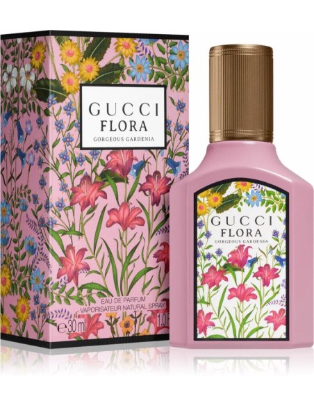 Gucci Flora Gorgeous Gardenia Edp - 30ml