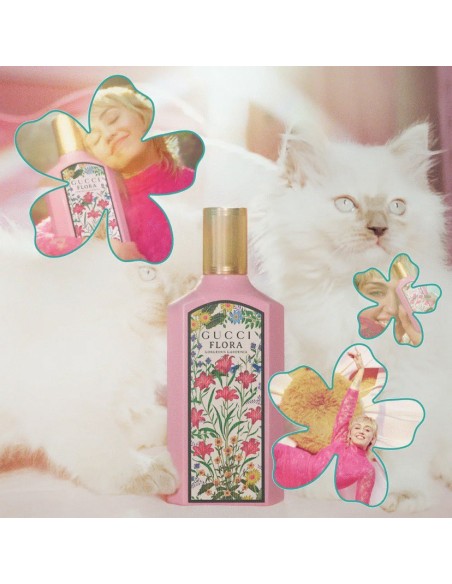 Gucci Flora Gorgeous Gardenia Edp - 30ml