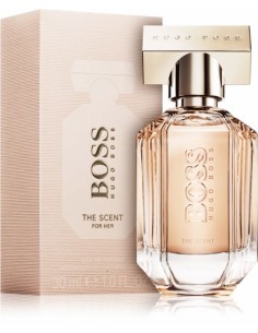 Hugo Boss The Scent Edp - 30ml