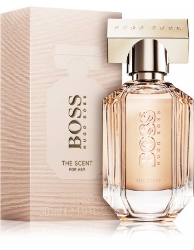 Hugo Boss The Scent Edp - 30ml