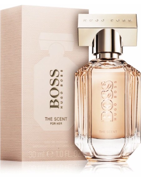 Hugo Boss The Scent Edp - 30ml