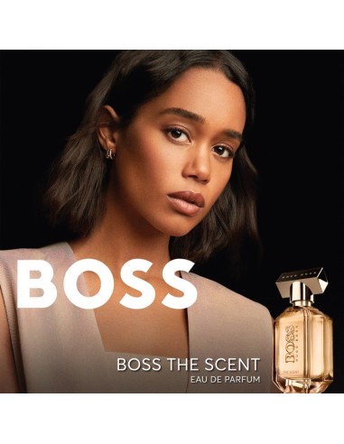 Hugo Boss The Scent Edp - 50ml