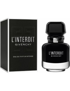 L’Interdit Intense Givenchy Edp - 35ml