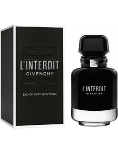 L’Interdit Intense Givenchy Edp - 50ml