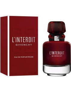 L’Interdit Rouge Givenchy Edp - 50ml