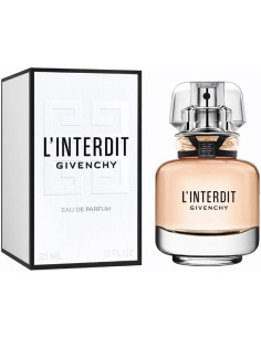 L’Interdit Givenchy Edp - 35ml