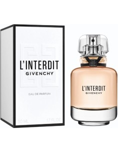 L’Interdit Givenchy Edp - 50ml