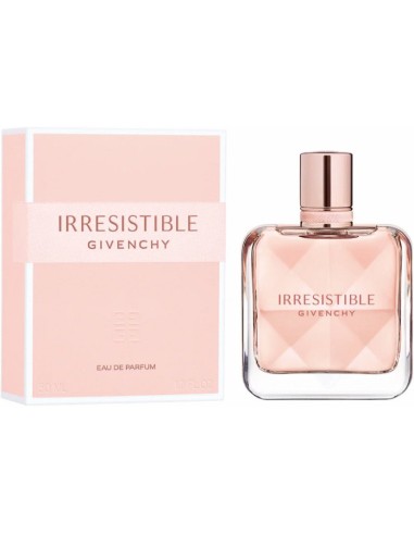 Irresistible Givenchy Edp - 50ml