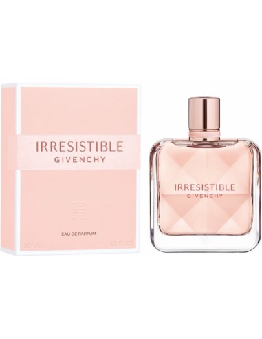 Irresistible Givenchy Edp - 80ml