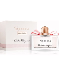 Signorina Salvatore Ferragamo Edp - 100ml