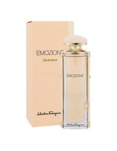 Emozione Salvatore Ferragamo Edp - 50ml