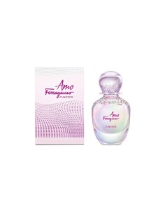 Amo Ferragamo Flowerful Salvatore Ferragamo Edt - 30ml