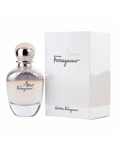 Amo Ferragamo Salvatore Ferragamo Edp - 50ml
