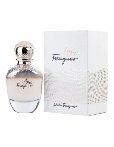 Amo Ferragamo Salvatore Ferragamo Edp - 50ml