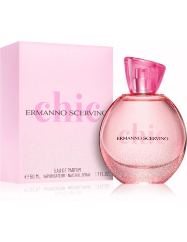 Chic Ermanno Scervino Edp - 50ml