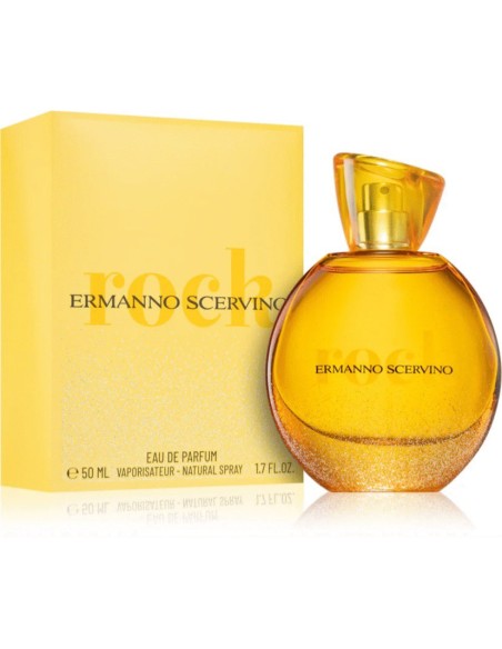Rock Ermanno Scervino Edp - 50ml