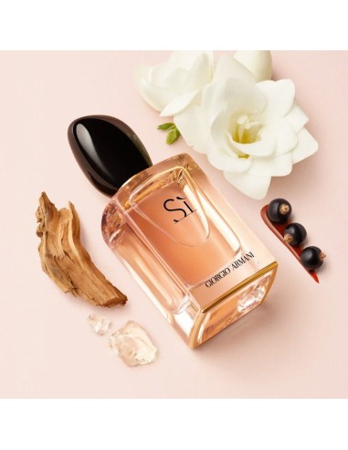 Sì Giorgio Armani Edp - 50ml