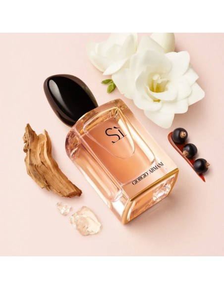 Sì Giorgio Armani Edp - 50ml