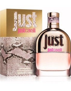 Just Cavalli Roberto Cavalli Edt - 75ml