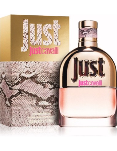 Just Cavalli Roberto Cavalli Edt - 75ml