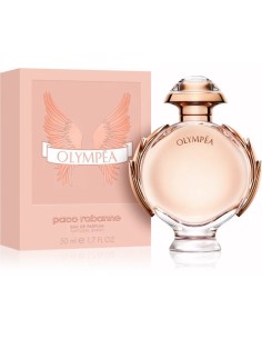 Olympéa Paco Rabanne Edp - 50ml