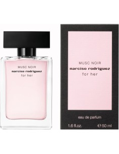 Musc Noir Narciso Rodrìguez Edp - 50ml